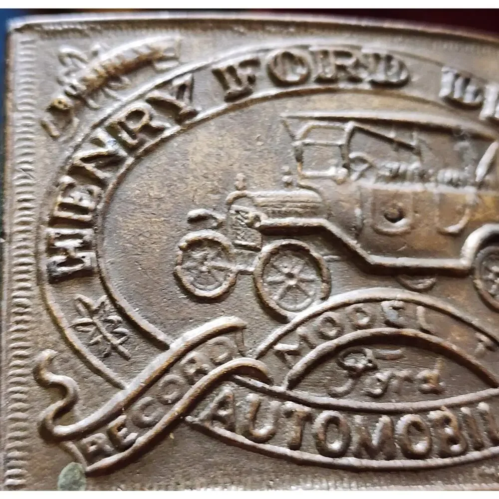 Ford preowned am